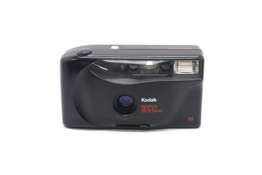 Kodak Star 835AF в упаковке
