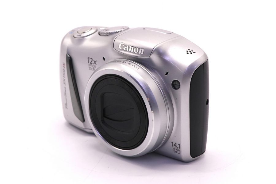 Canon PowerShot SX150 IS