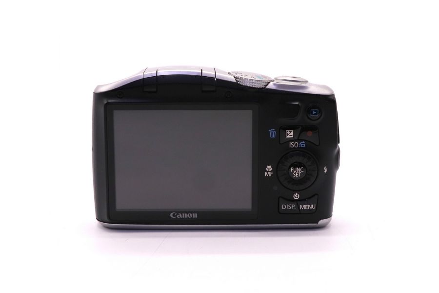 Canon PowerShot SX150 IS