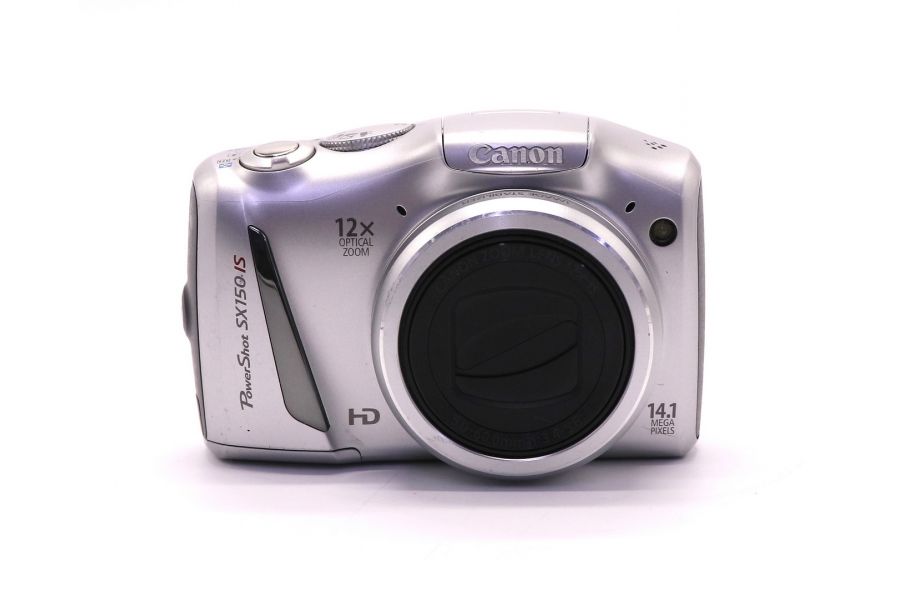 Canon PowerShot SX150 IS