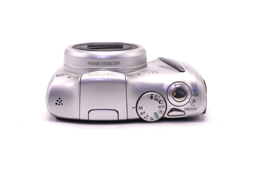 Canon PowerShot SX150 IS