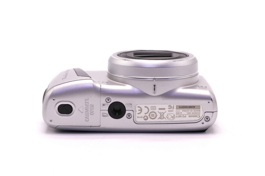 Canon PowerShot SX150 IS