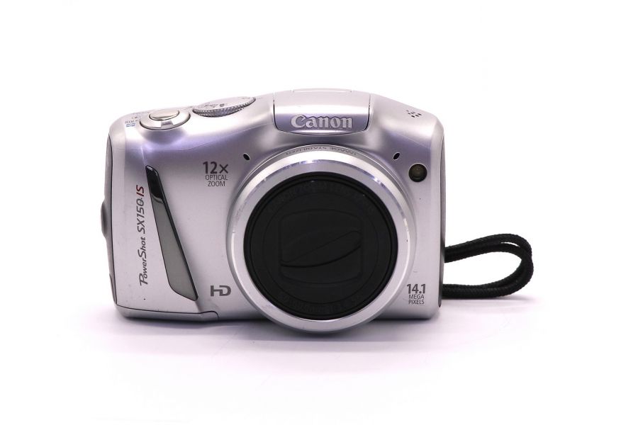 Canon PowerShot SX150 IS