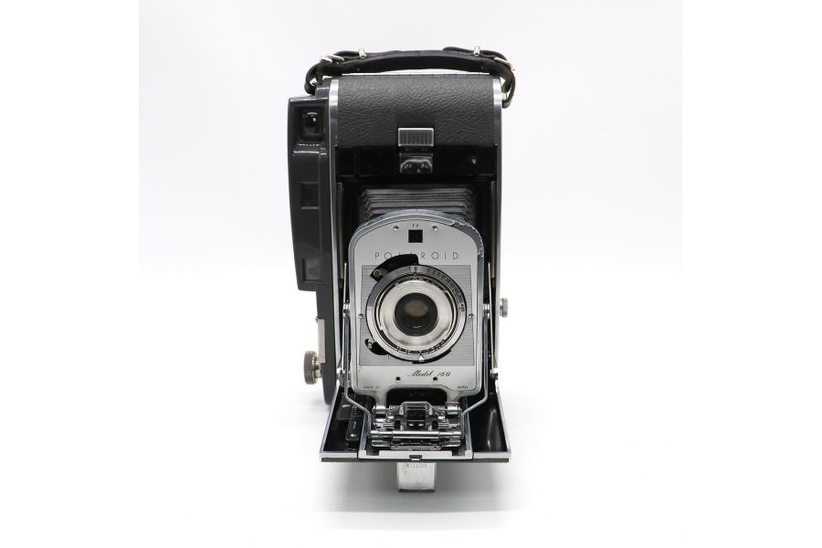 Polaroid Land Camera Model 160