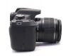 Canon EOS 2000D kit в упаковке (пробег 3220 кадров)
