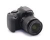 Canon EOS 2000D kit в упаковке (пробег 3220 кадров)