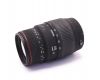 Sigma AF 70-300mm f/4-5.6 APO MACRO DG для Canon EF