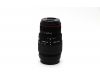 Sigma AF 70-300mm f/4-5.6 APO MACRO DG for Canon EF