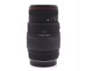 Sigma AF 70-300mm f/4-5.6 APO MACRO DG для Canon EF