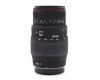 Sigma AF 70-300mm f/4-5.6 APO MACRO DG для Canon EF