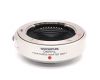 Adapter Olympus Four Thirds - Micro 4/3 MMF-1 в упаковке