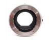 Adapter Olympus Four Thirds - Micro 4/3 MMF-1 в упаковке
