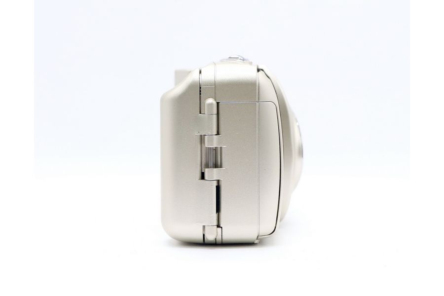 Olympus mju III 135 new