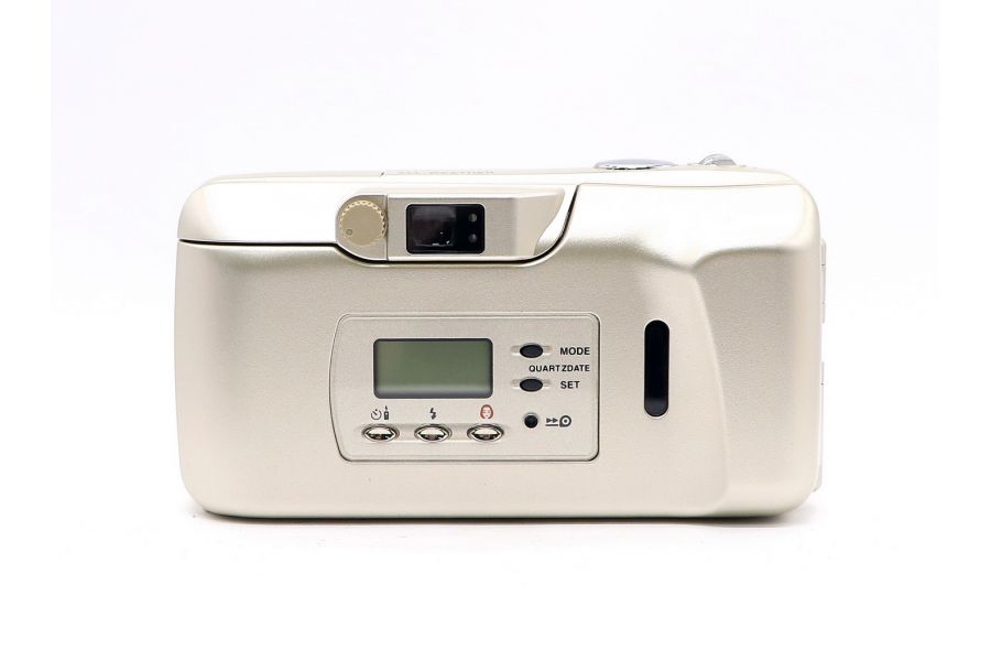 Olympus mju III 135 new