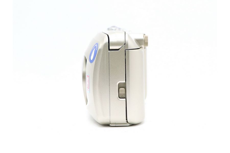 Olympus mju III 135 new