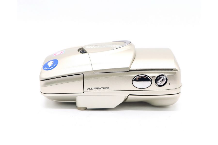 Olympus mju III 135 new