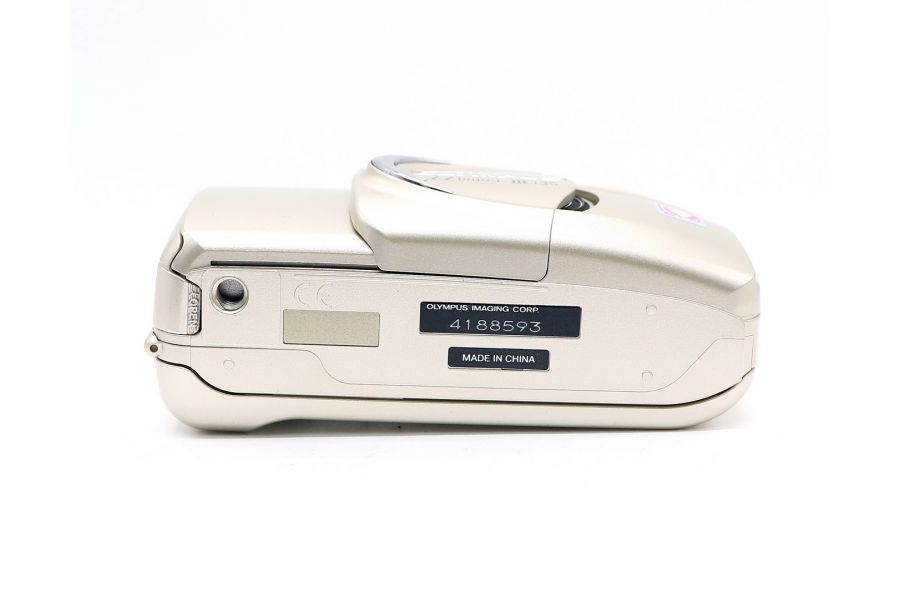 Olympus mju III 135 new