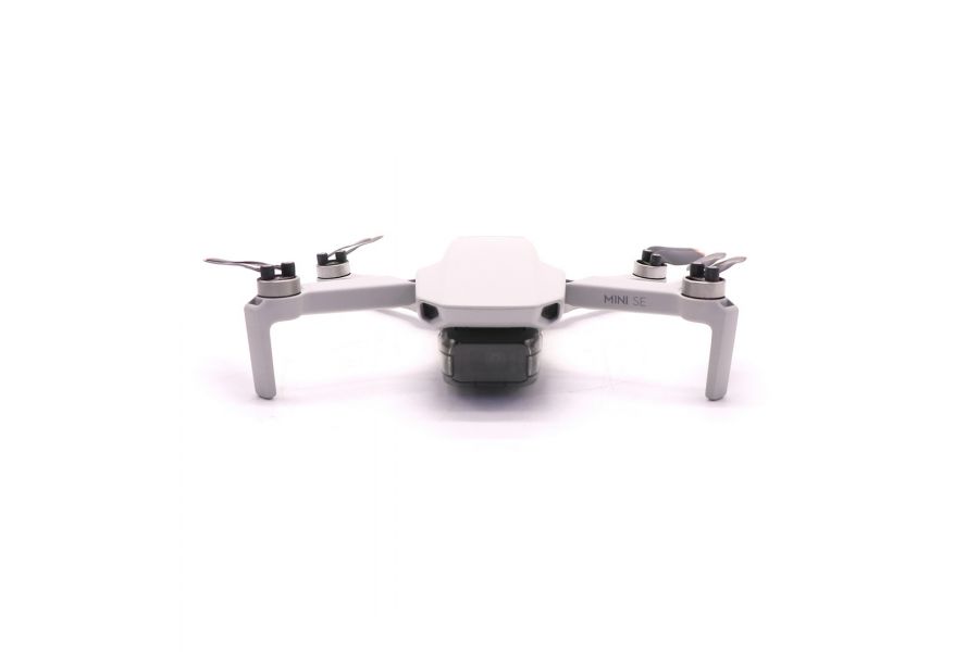 Квадрокоптер DJI Mini SE в упаковке (China, 2020)