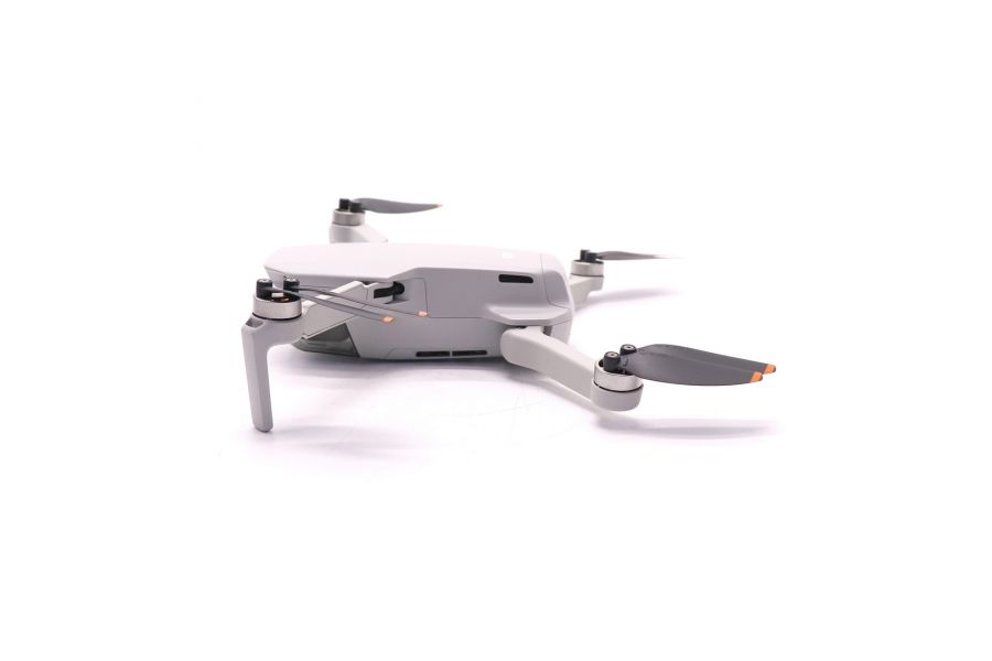 Квадрокоптер DJI Mini SE в упаковке (China, 2020)