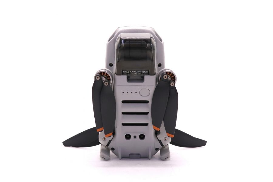 Квадрокоптер DJI Mini SE в упаковке (China, 2020)