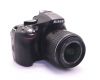 Nikon D5200 kit в упаковке (пробег 600 кадров)