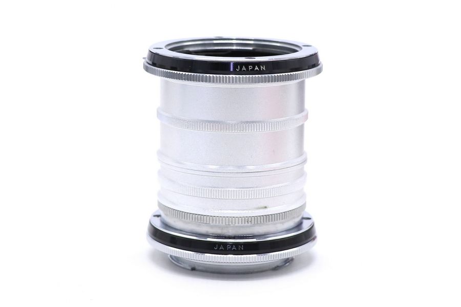 Кольца удлинительные Minolta SR Extension Tube в упаковке