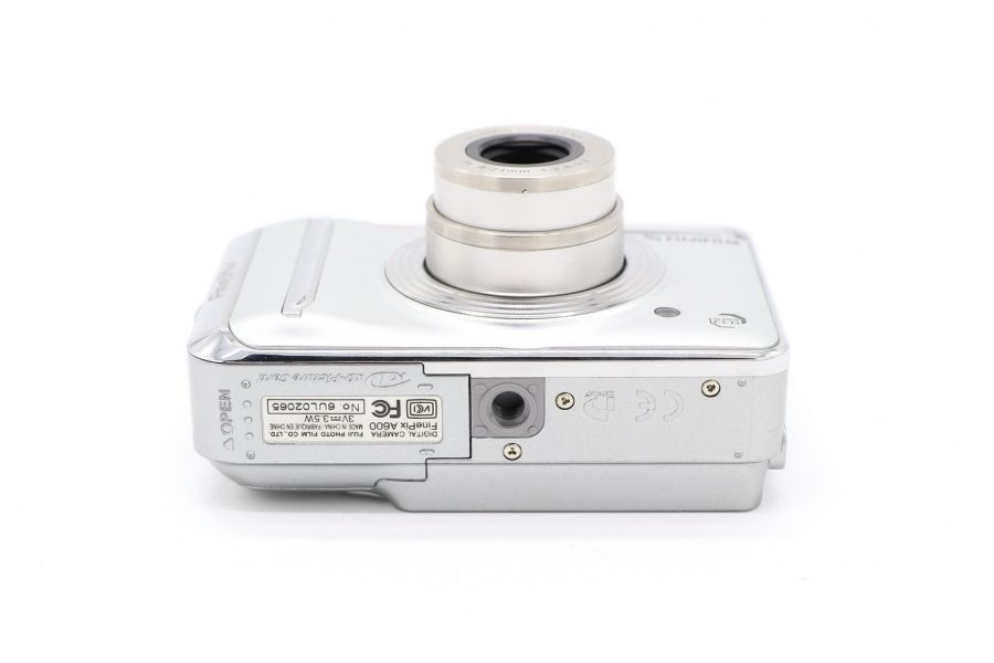 Fujifilm FinePix A600