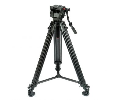 Купить Штатив Green Bean HDV Elite - 619, VH 60 Штатив Green Bean HDV Elite - 619, VH 60