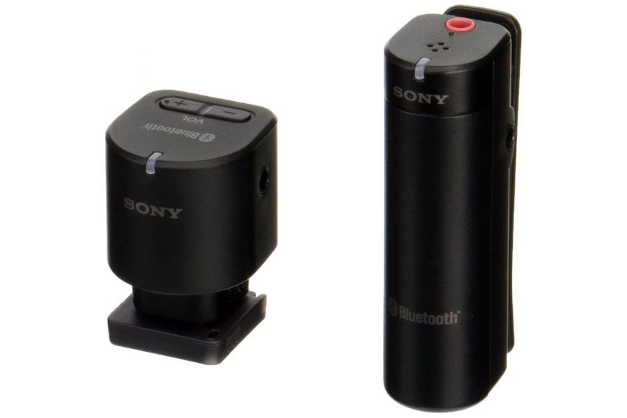 Микрофон беспроводной Sony ECM-W1M