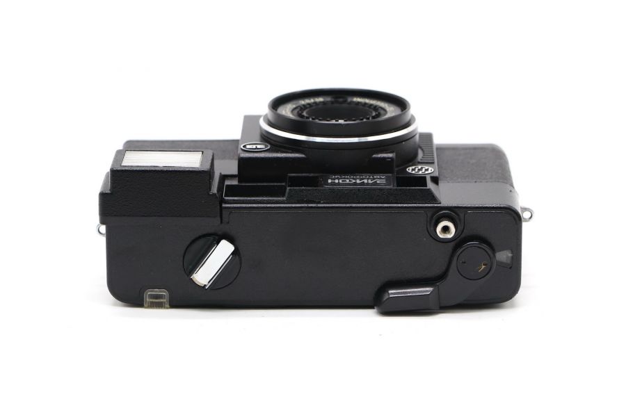 Эликон Автофокус (СССР, 1986)