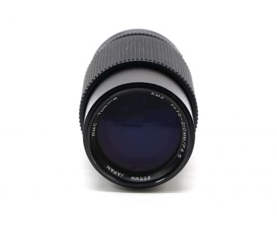 Купить Tokina RMC 70-210mm f/4.5 Canon FD Tokina RMC 70-210mm f/4.5 Canon FD