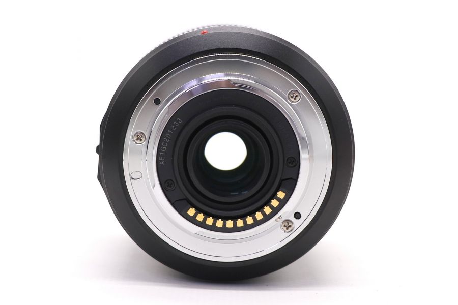 Panasonic Lumix G Vario 14-140mm f/3.5-5.6 Power O.I.S.