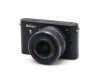 Nikon 1 J1 kit