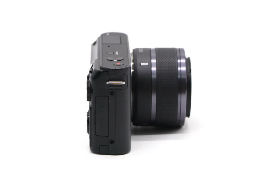 Nikon 1 J1 kit