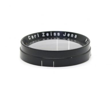 Светофильтр Carl Zeiss Jena Proxar 2x37