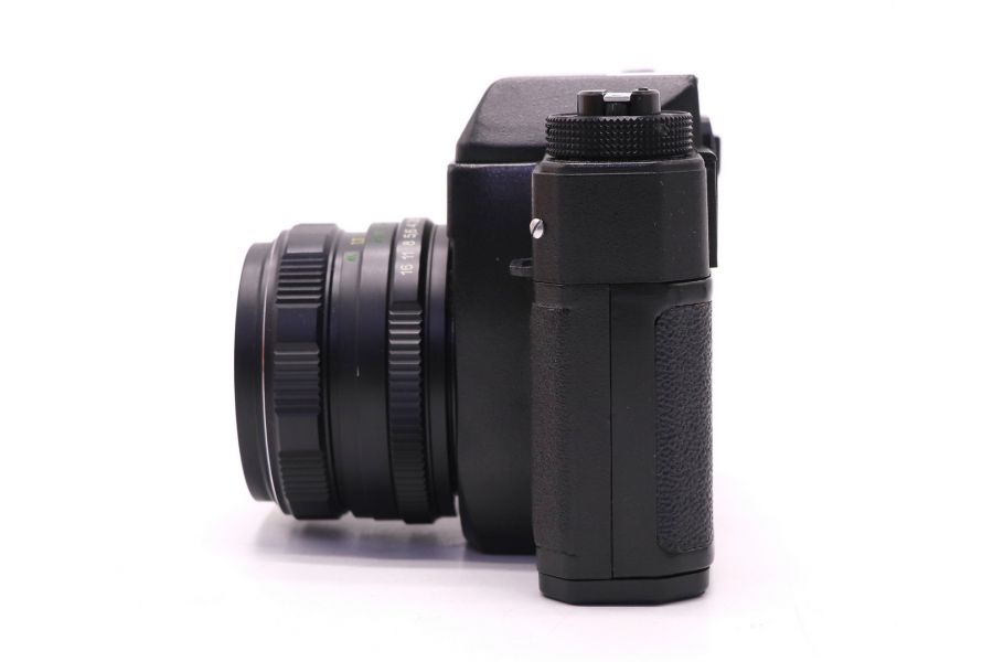 Зенит 15М kit в упаковке