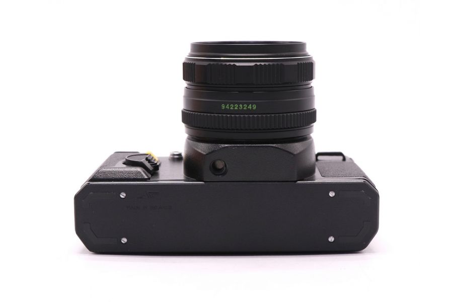 Зенит 15М kit в упаковке