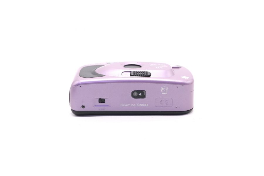 Rekam BF-300 DX розовый