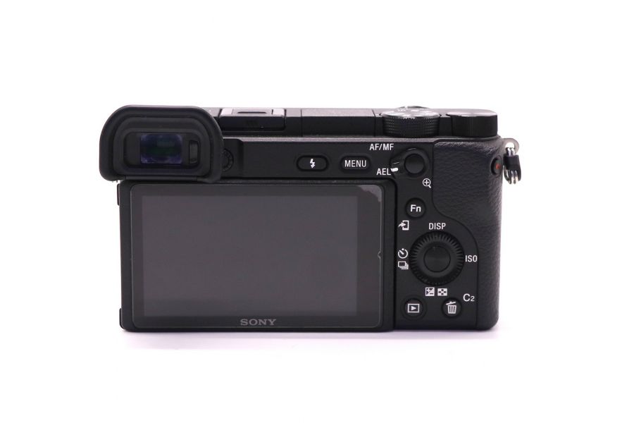 Фотокамера Sony A6400 body (пробег 8235 кадров)