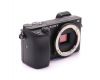 Фотокамера Sony A6400 body (пробег 8235 кадров)
