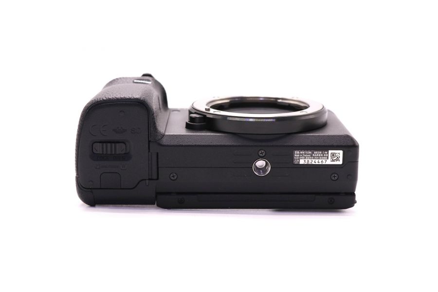 Фотокамера Sony A6400 body (пробег 8235 кадров)