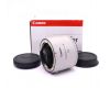 Телеконвертер Canon Extender EF 2x III в упаковке