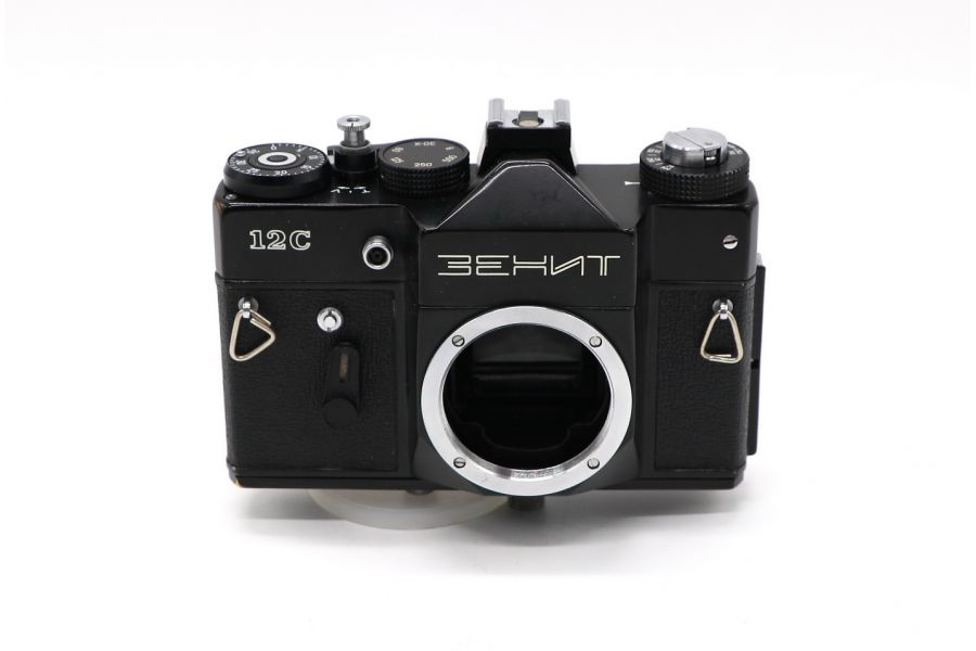 Зенит 12С body