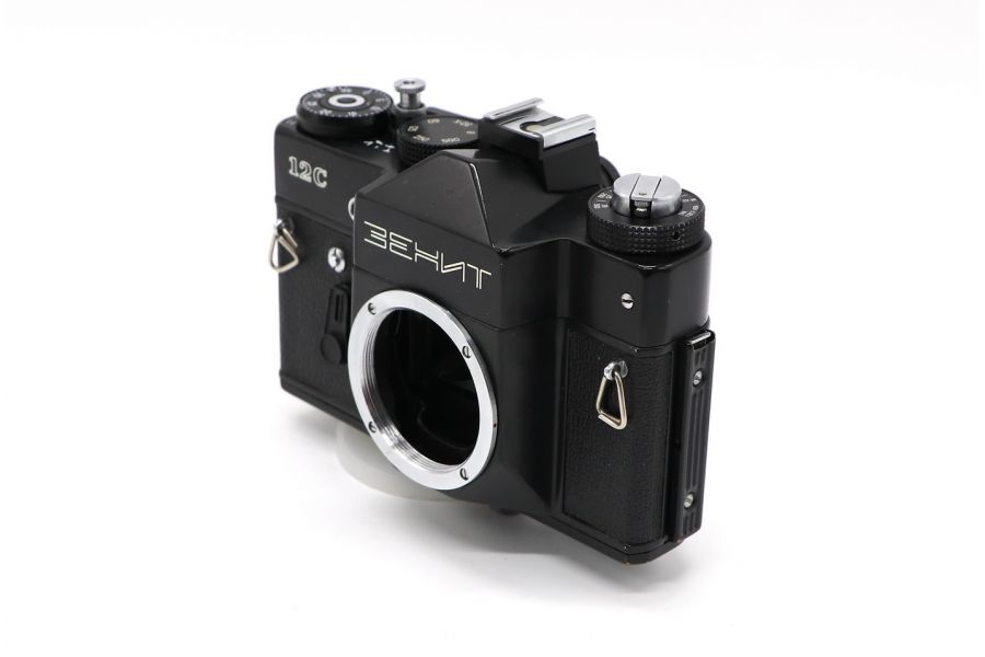 Зенит 12С body