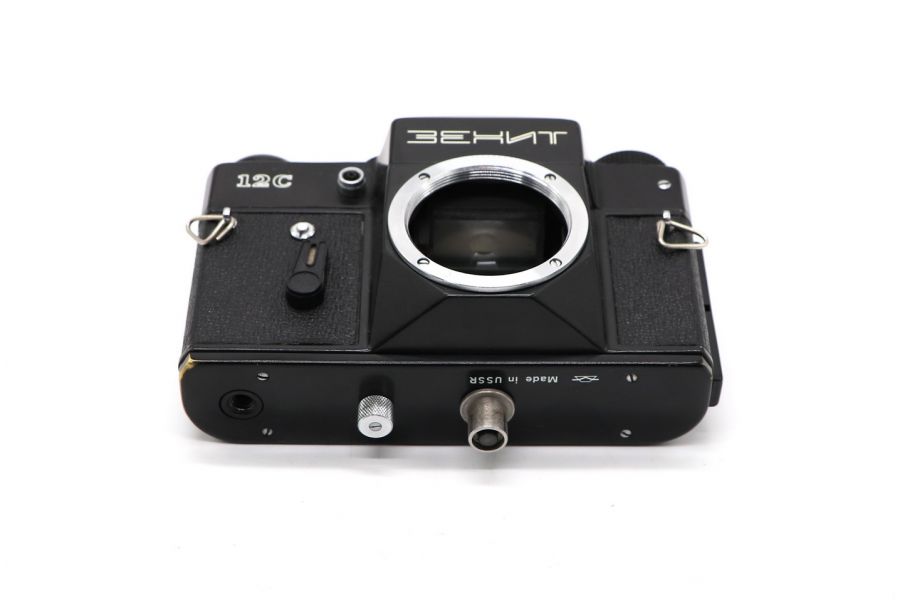 Зенит 12С body