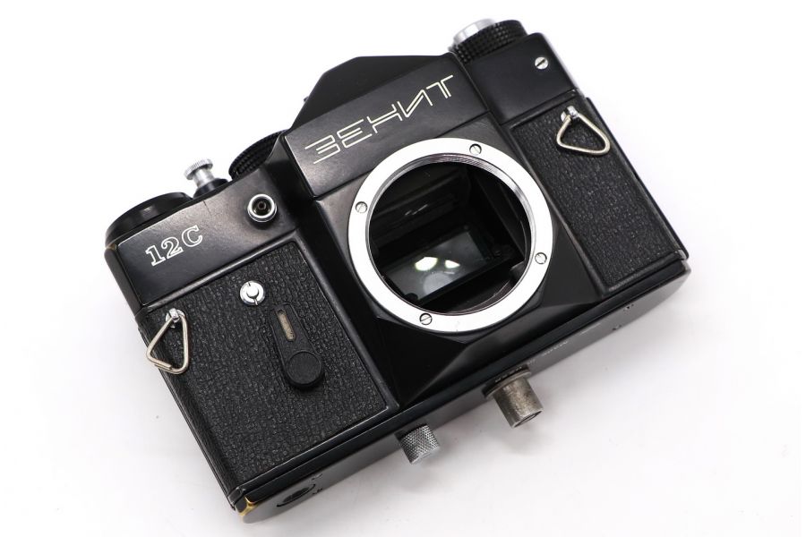 Зенит 12С body