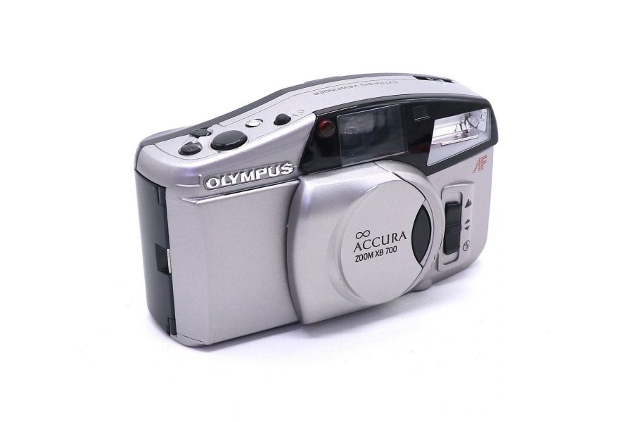 Olympus Accura Zoom XB 700