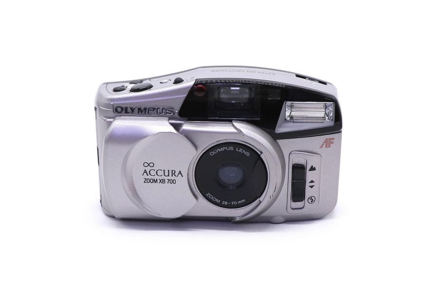 Olympus Accura Zoom XB 700