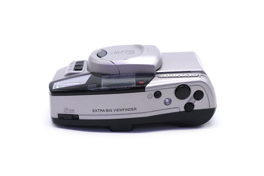 Olympus Accura Zoom XB 700