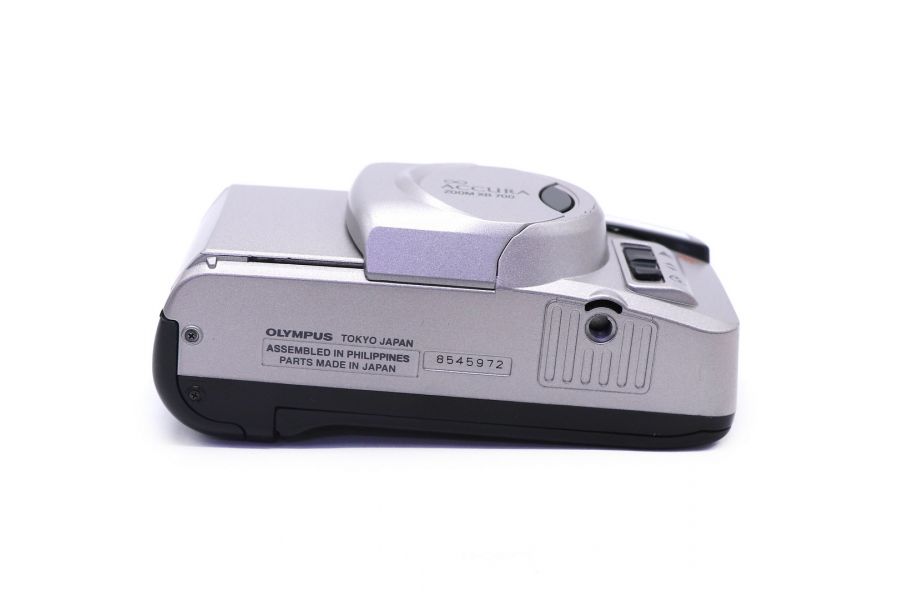 Olympus Accura Zoom XB 700